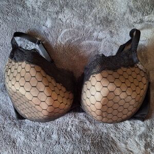 Cacique LAYNE bryant Bra